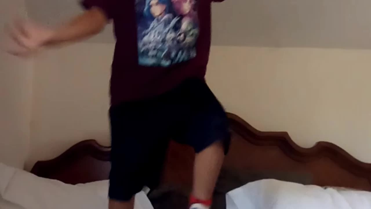 Merrick is cringe