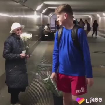 A volte non ce ne accorgiamo...