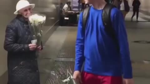 A volte non ce ne accorgiamo...