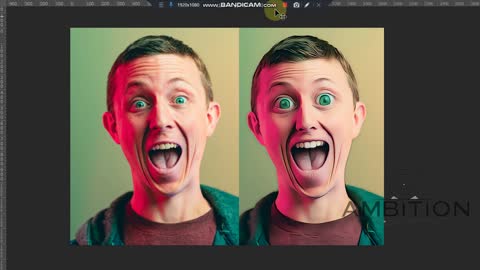 how to make a cartoon pic