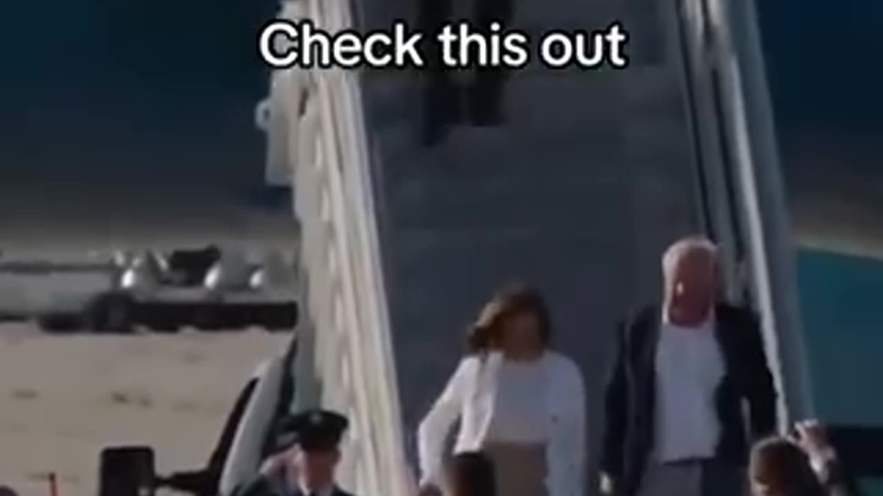 Fake polls... Fake crowds... Fake elections....