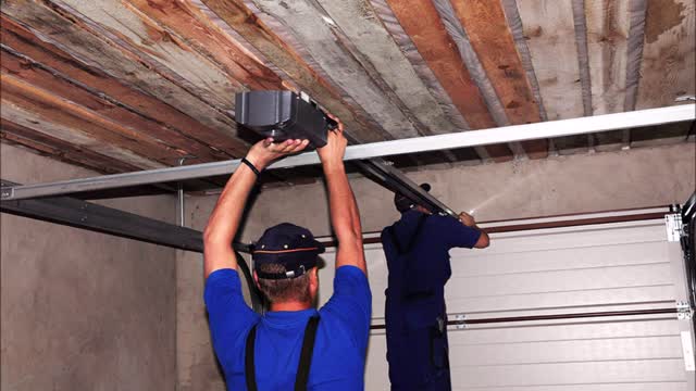 ABC Garage Door Repair - (913) 243-1885