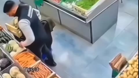 O Bom Humor e o Carinho...