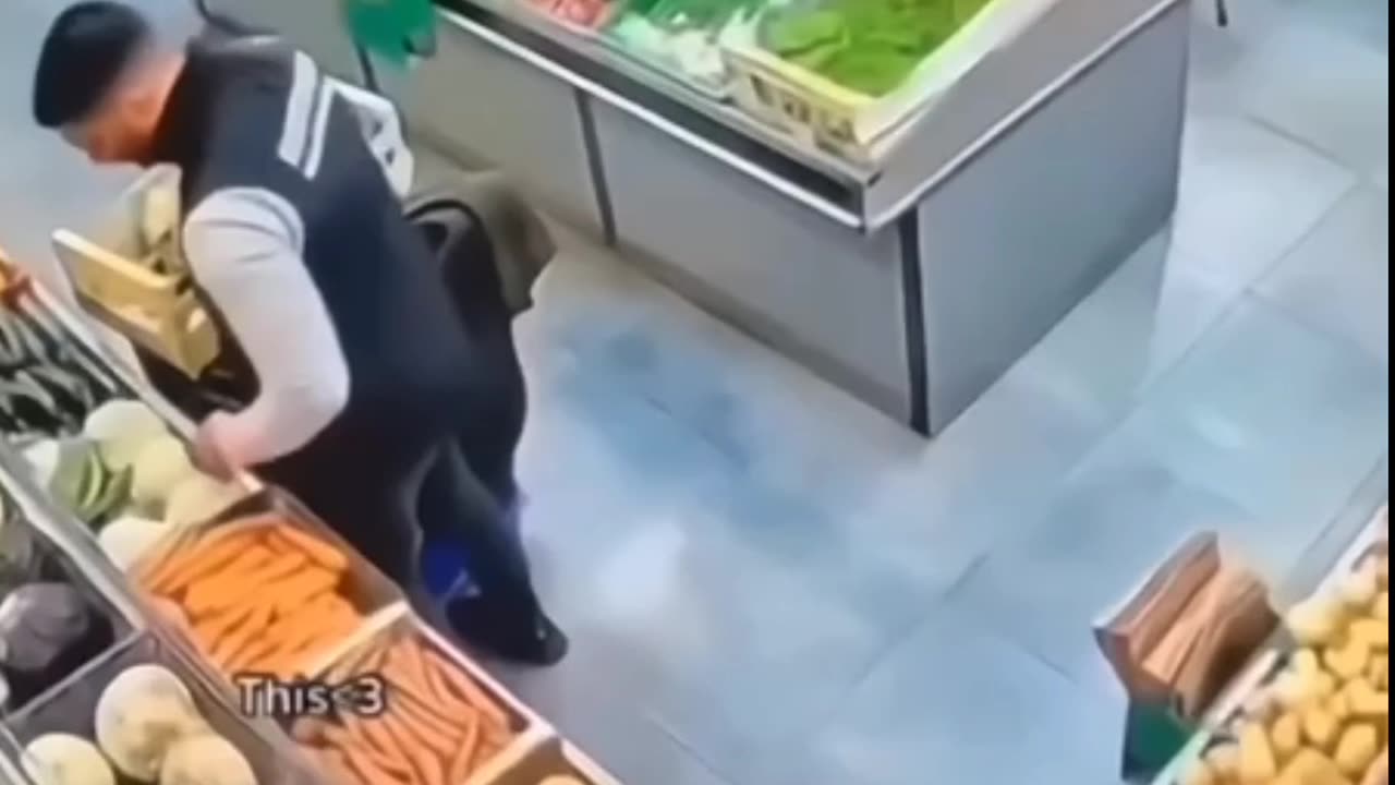 O Bom Humor e o Carinho...