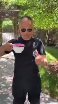 20200624文贵先生GETTR¹：与战友们分享今天媳妇做的大锅菜