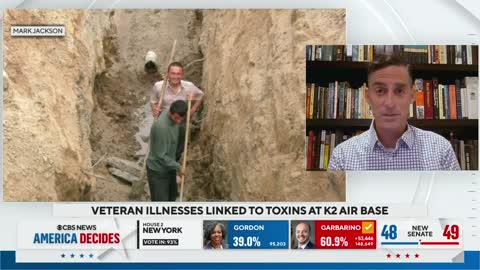 19_Veterans exposed to toxic materials fight for health care