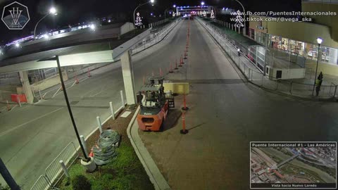 2023-12-10 - Puente Internacional 1 (viendo hacia Nuevo Laredo)