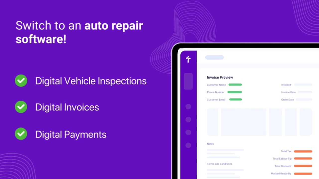 Revolutionize Your Vehicle Inspections with Torque360's Digital Inspection Software