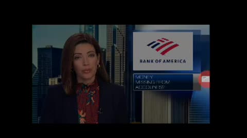 Your money is now being taken by banks and other large corporations! THIS IS ONLY the iceberg's tip.