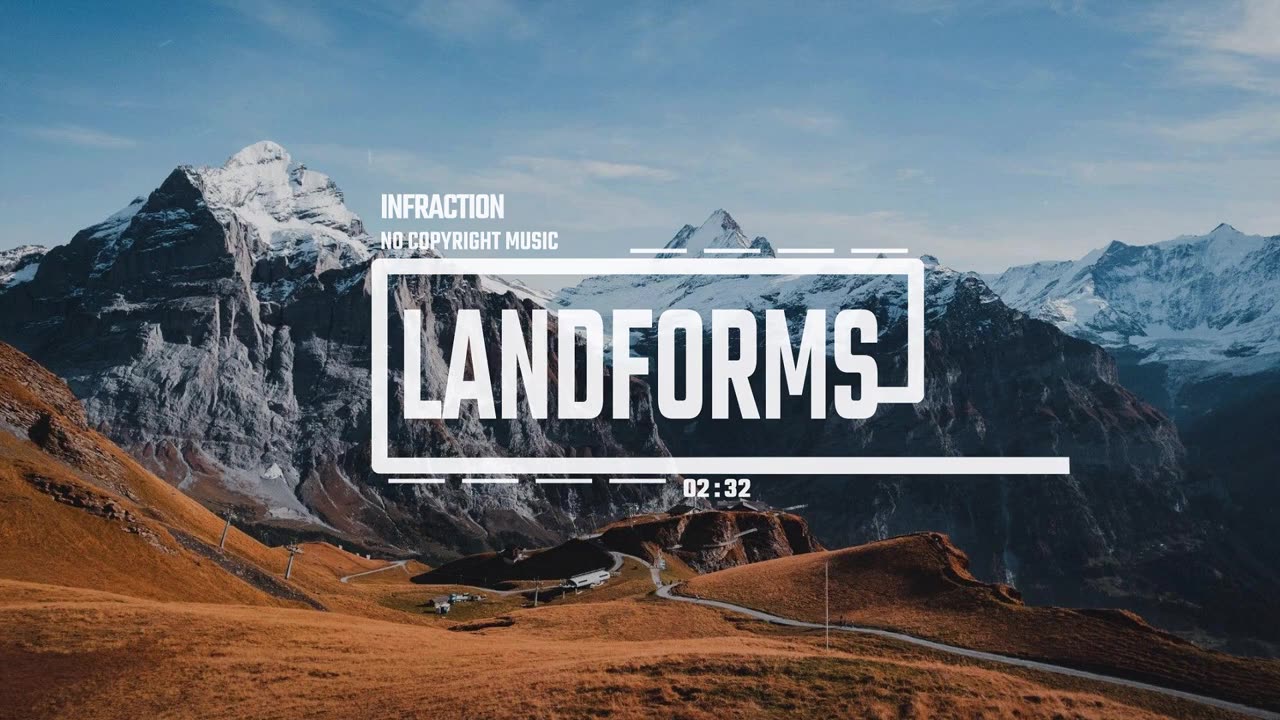 Cinematic Documentary Romantic by Infraction [No Copyright Music] / Landforms