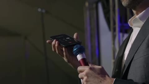 Trump on the Phone #Trump2024