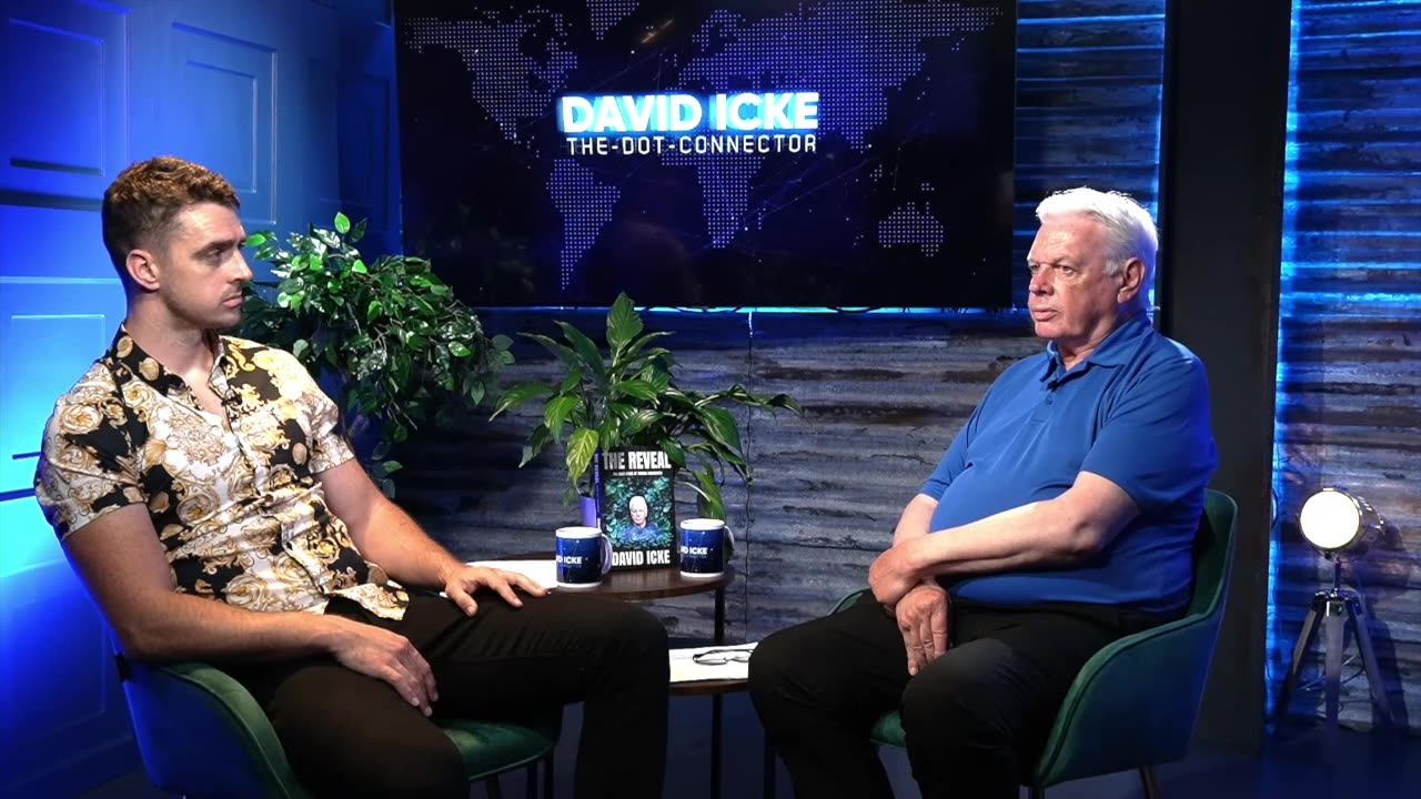 'X Payments' - Coming Soon? - David Icke