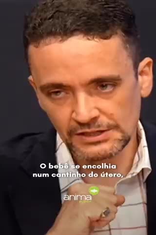 ATENÇÃO O aborto é o assassinato de um bebê. É o grito silencioso de um ser que não quer morrer