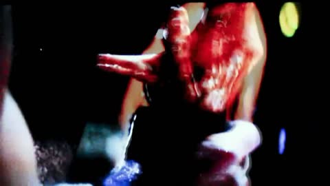 185. Reptilian Harrison Ford Trims His Claws