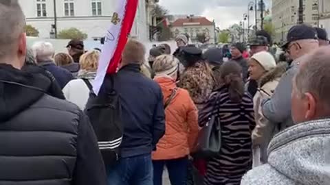 Manifestacja 23.04.22. cz. 1