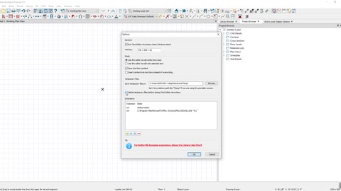 Text Editor Anywhere basic setup and use instructions