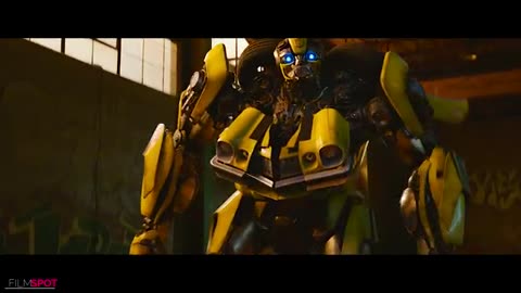 TRANSFORMERS 7 RISE OF THE BEASTS : 4 Minute Trailers (4K ULTRA HD) NEW 2023