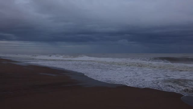 Gathering Clouds, Original Harp Solo with Orchestra, by Cindy Blevins