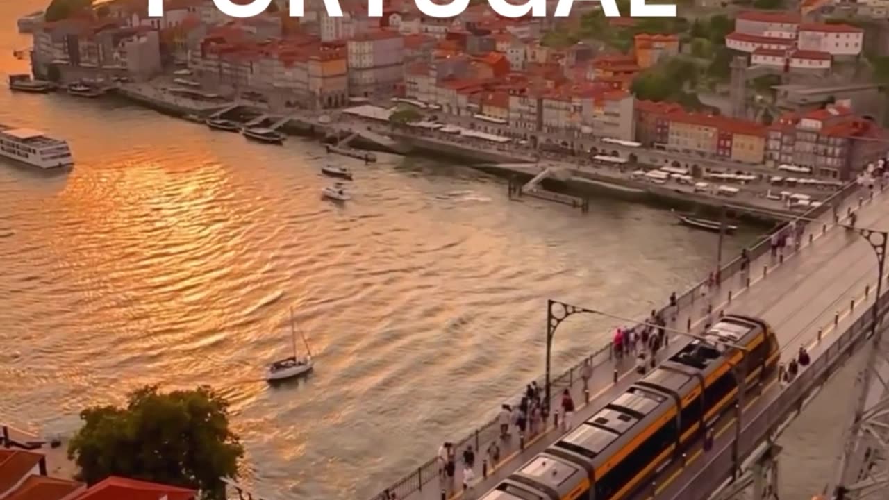 PORTUGAL