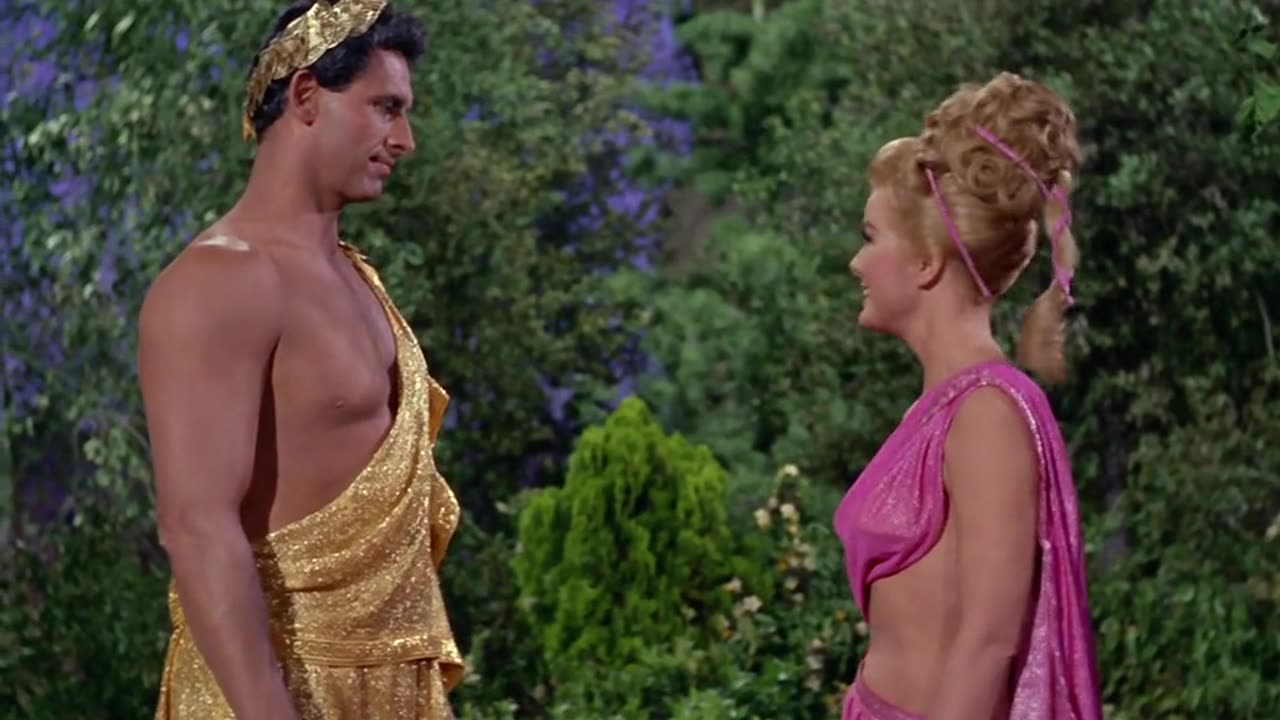 Star Trek S02E02 Who Mourns For Adonais
