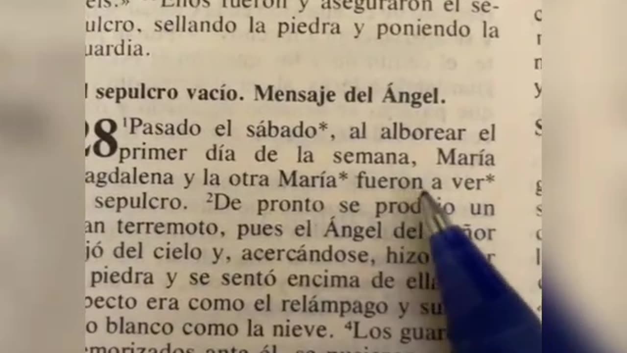 ¿Jesús murió un Miércoles o un Viernes? - Padre Juan Molina