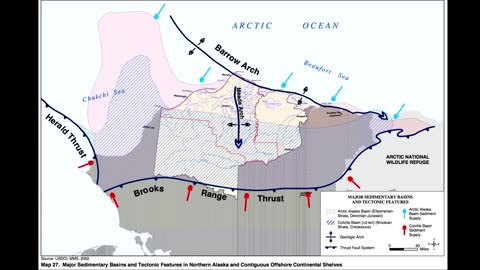 Biden hasn't approved controversial Alaska oil project