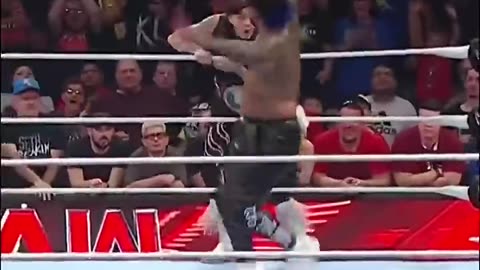 Wwe highilights