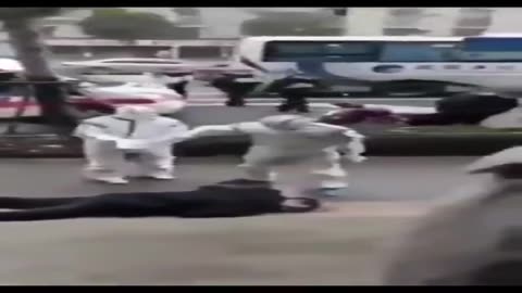 The PsyOp that Started it all. Remember this-