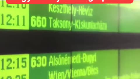 ÚJ HELYJEGY RENDSZER !!