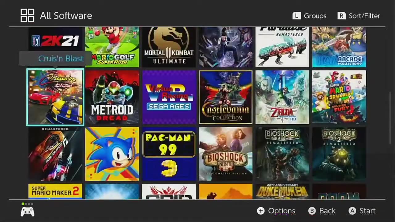 UltimaCJ & BigDusty VS Super Mario Bros Deluxe U PT 5