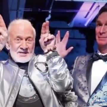 NASA-Fake Space Flights