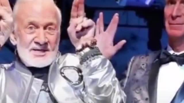 NASA-Fake Space Flights