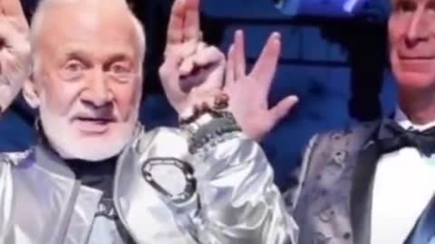 NASA-Fake Space Flights