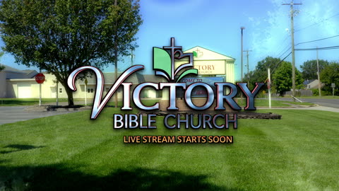 Victory Bible Church MAR 17, 2024