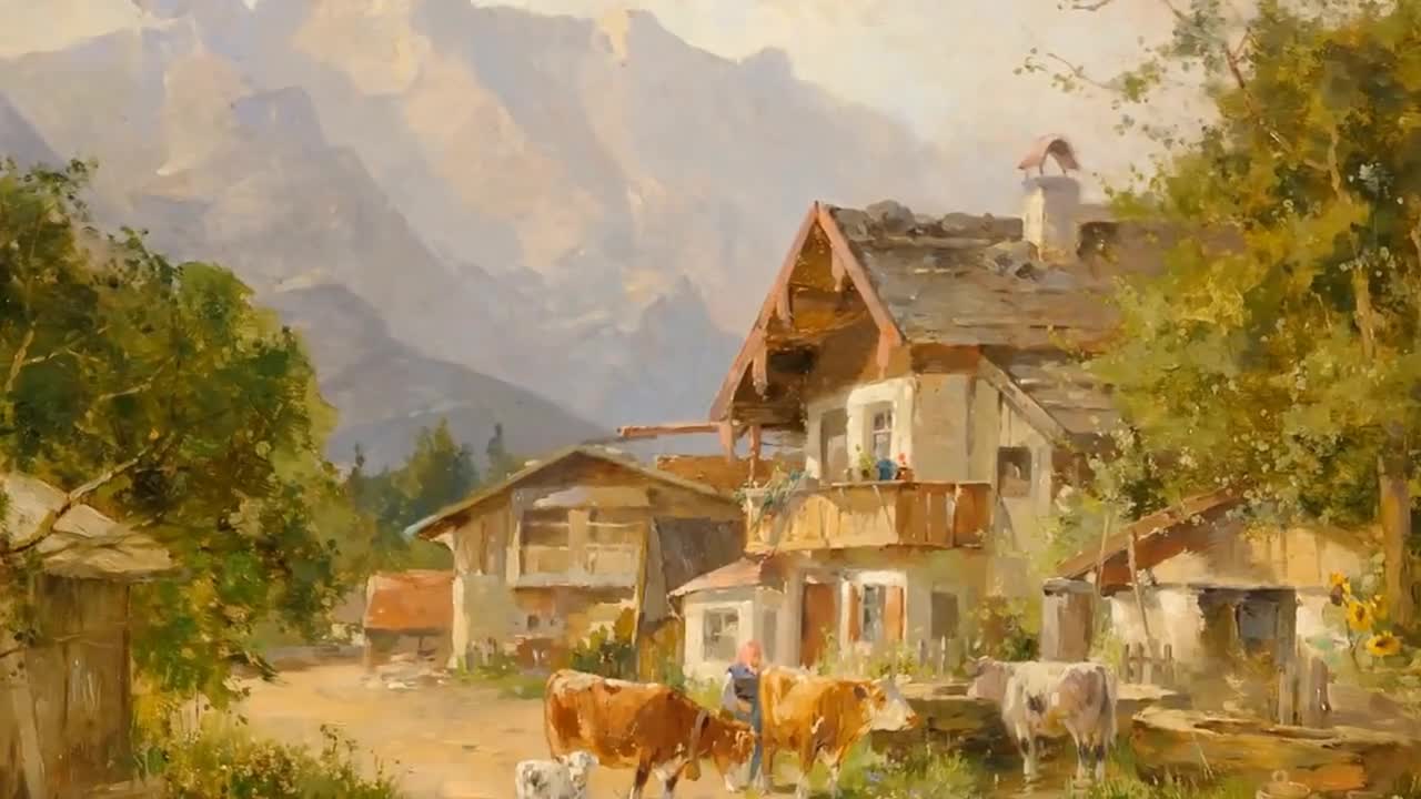 Beautiful Paintings