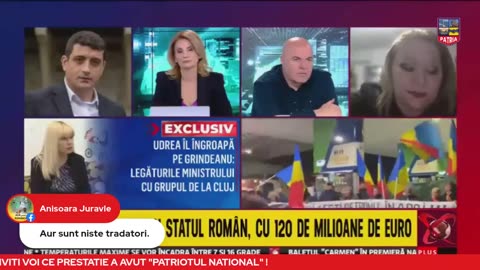 Luis Lazarus - Zeus TV; 30.03.2023; video 1