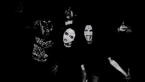 debauchery - (1992) - spirit of barbuelis (full demo)