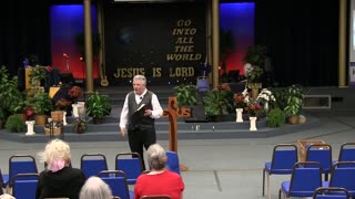 Eating the Flesh, Drinking the Blood of Jesus by Dr Michael H Yeager