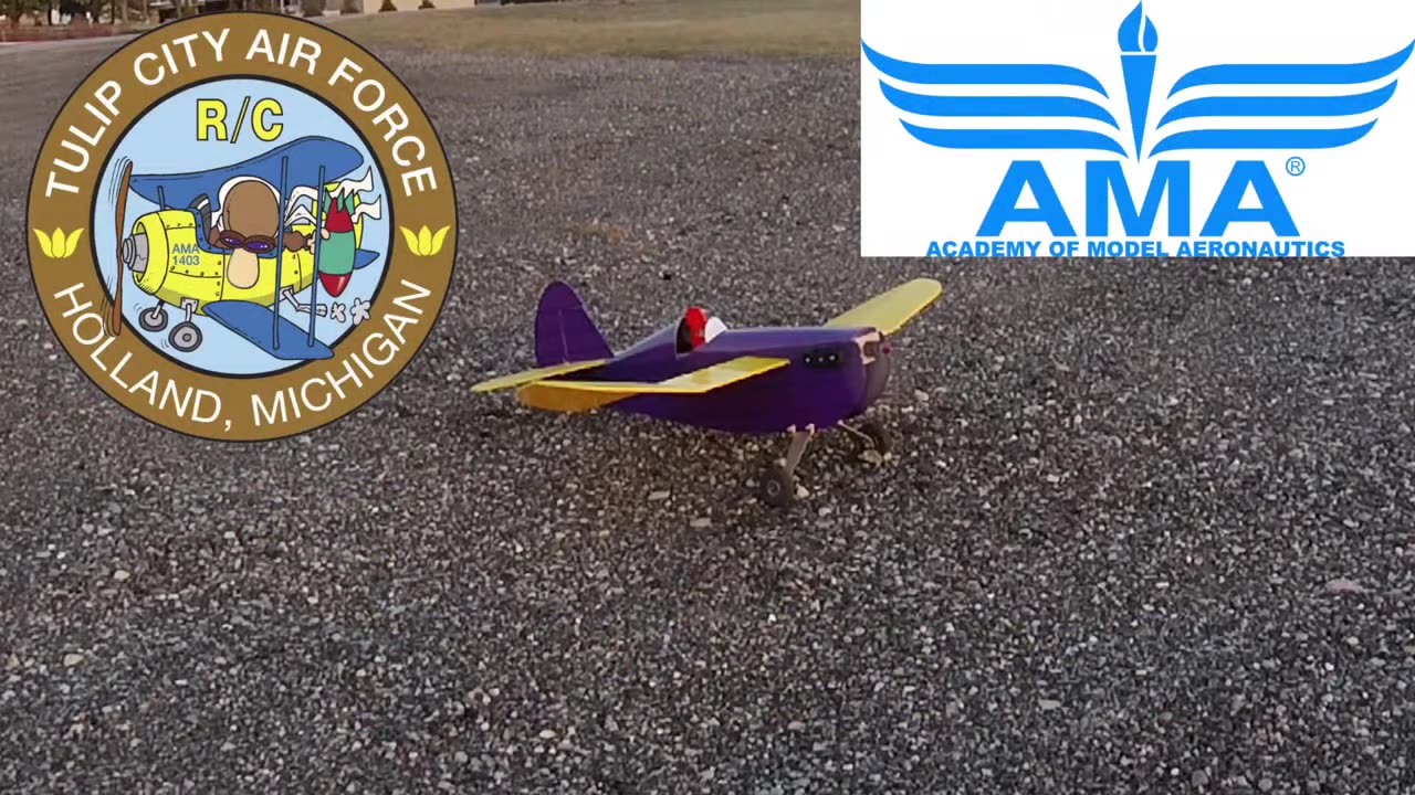 Flite Test Speedster