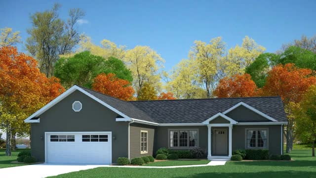 ModWay Homes, LLC : Best Modular Homes Builders in Nappanee, Indiana