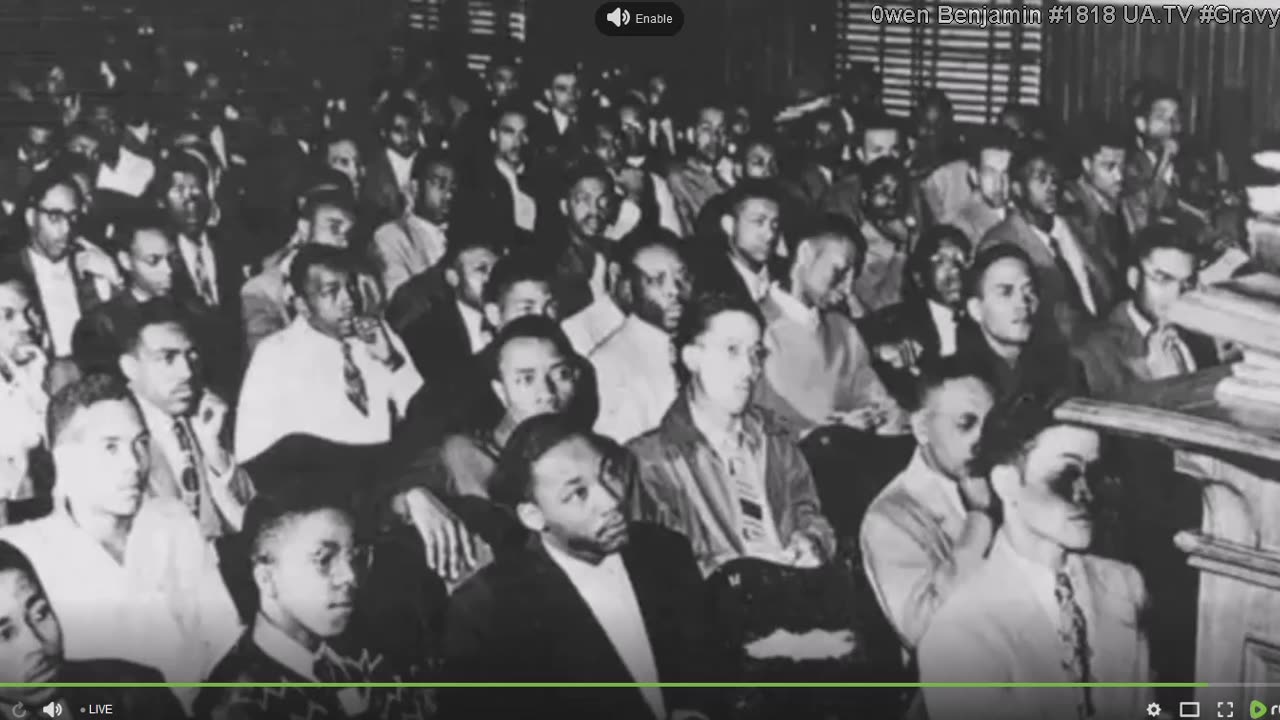 Why the Jews have lost the Blacks and Pyramid's that Matter.