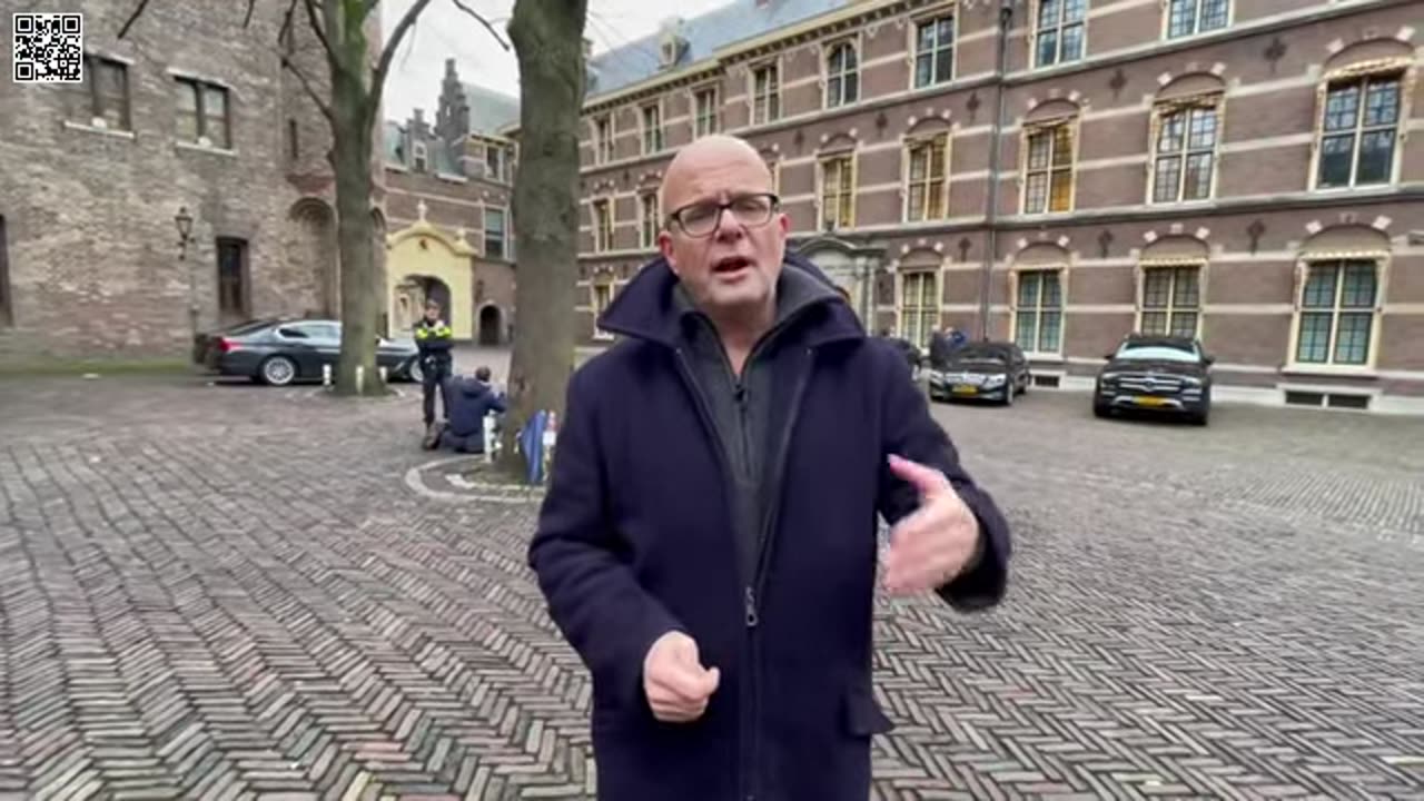 Topoverleg AIVD, NCTV, Politie- en legertop tijdens k
