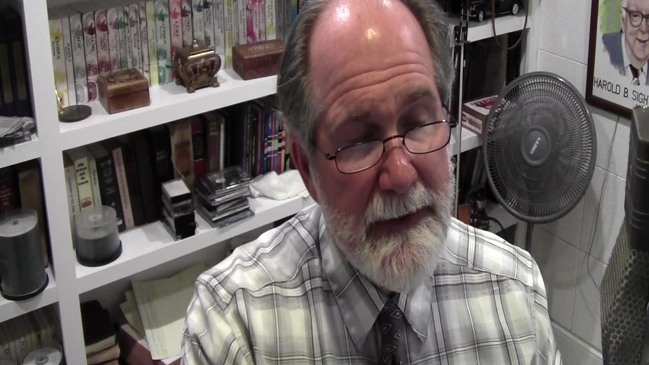 The Bright Spot Hour, August 23, 2023