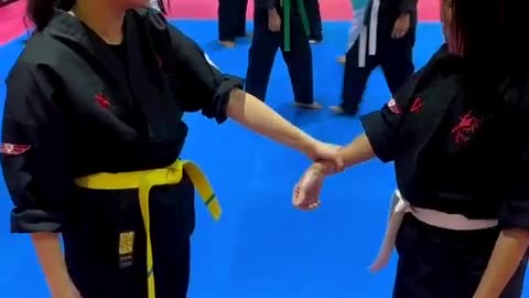Hapkido