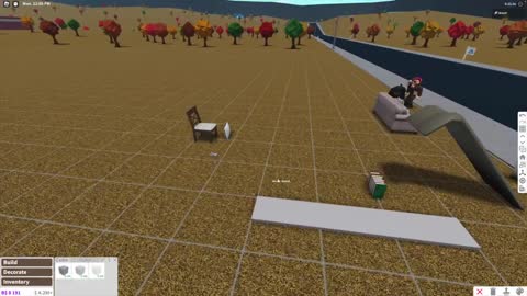 Why The Bloxburg Transform Tool Is A MESS...