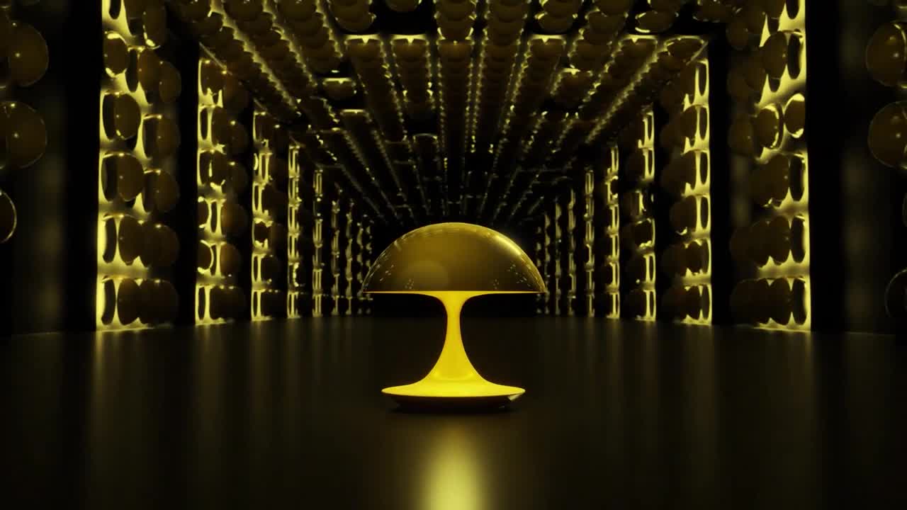 Martinelli Luce's Metaverse