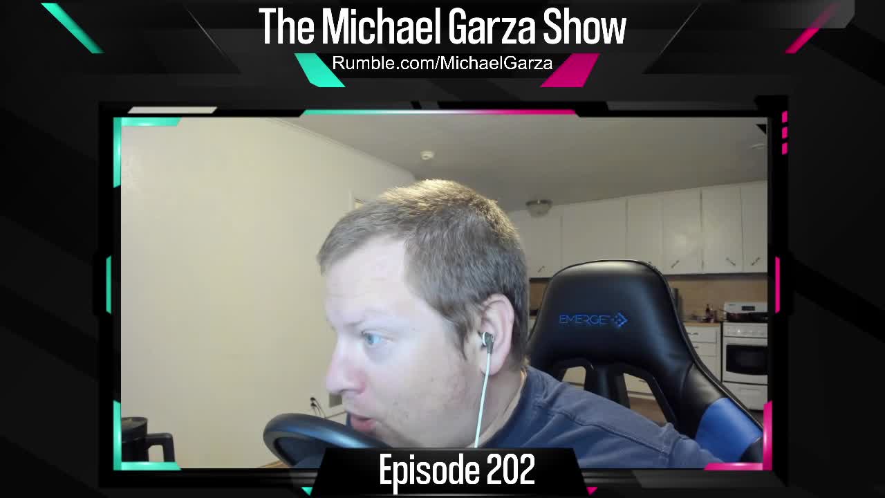 Lambert's Big Booty Latina Ponzi Scheme - Episode 202 Part 2