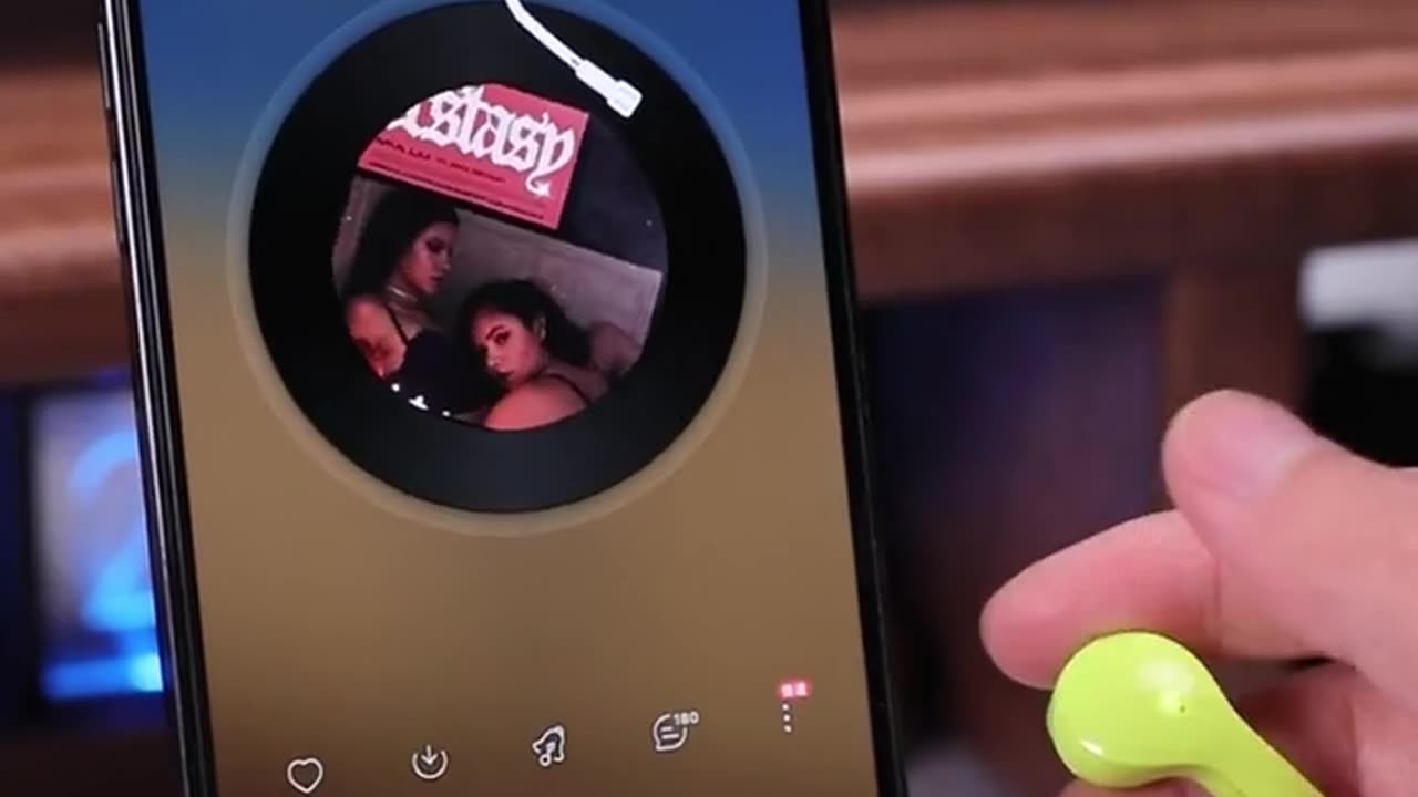Hrhk j3 new earbuds on indiamart unboxing