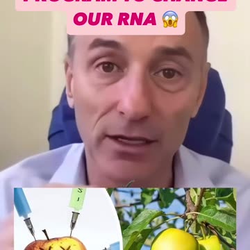 The Food Industry is beyond evil, and we know who captured control of it.