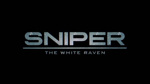 SNIPER: THE WHITE RAVEN movie trailer